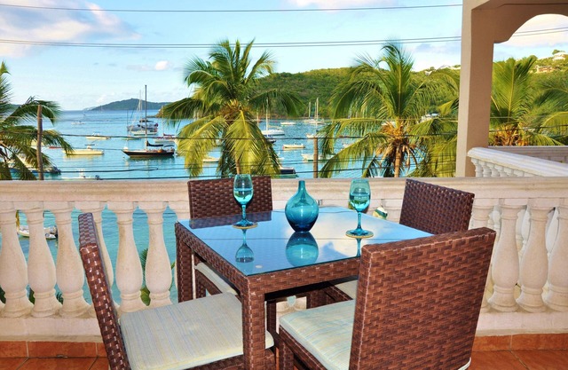 Grande Bay Resort - Mojo Blue 1BR Condo Beachfront!