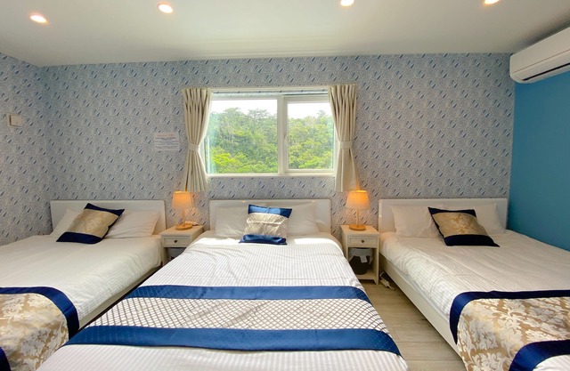 Grandioso Okinawa Pool Villa Onna 6