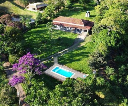 Granja Chácara Recanto do Vovô