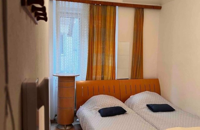 Graz City Centre Apartment
