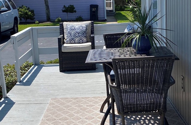 Great Beach House At Great Location!