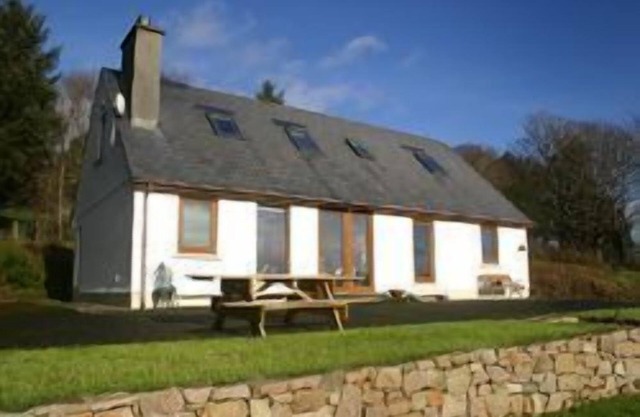 Great location to explore Connemara