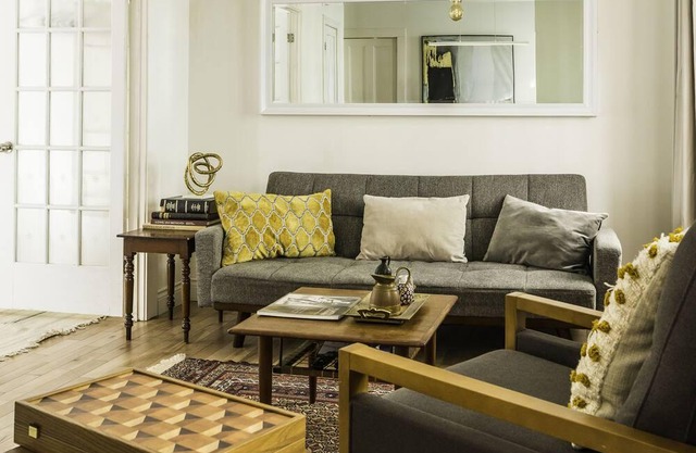 Great Space in the Heart of Downtown