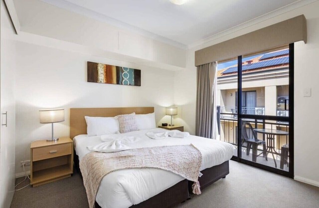 Great-value Northbridge Apt - Near RAC Arena