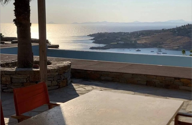 Great View Villa- pool out of use