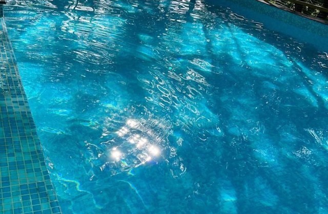 Green Breeze Resort