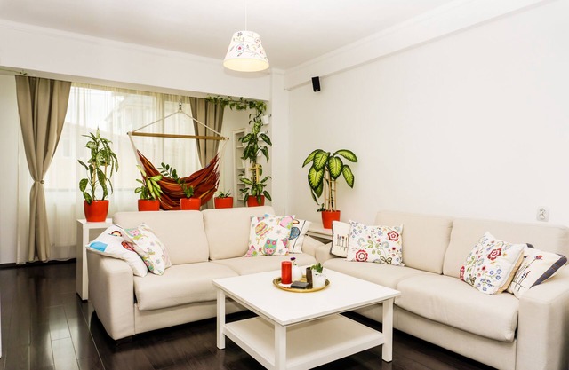 ❦ Green Leaf ❦ - Relaxing and Refreshing Apartment