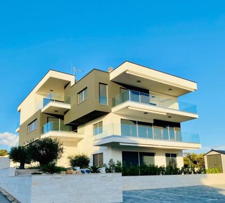 Green Maslina -Beach Apartment