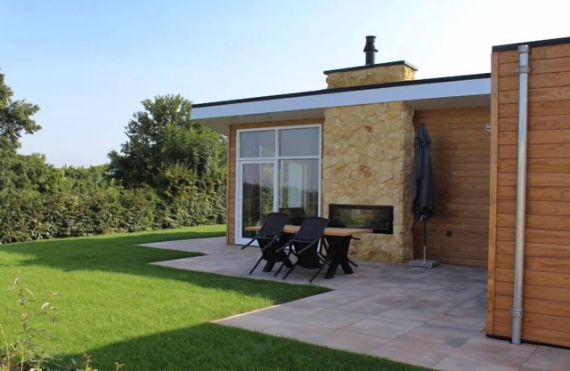 Green Resort Mooi Bemelen by Interhome