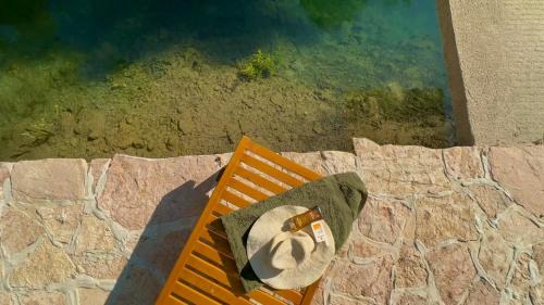 Green Trebižat Nature Stay