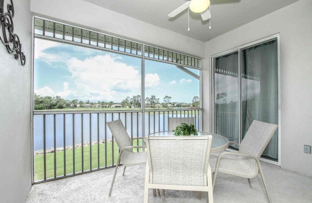 GreenLinks Golf Villa at Lely Resort