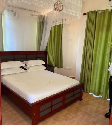 Greenyard Beach Hotel