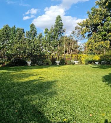 Grevillea Farm house
