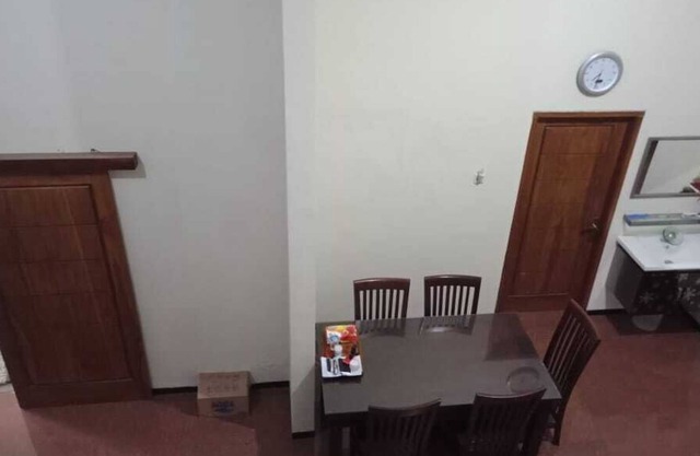 Griya Mazaya Guest House - Breeze of Batu Windy Area