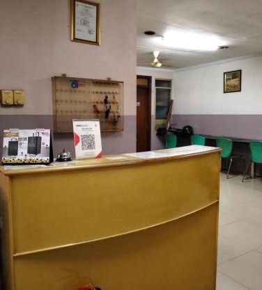 Griya Mitra Kost