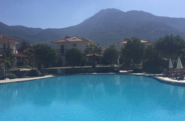 **Ground Floor Apartment on an Award Winning Complex**