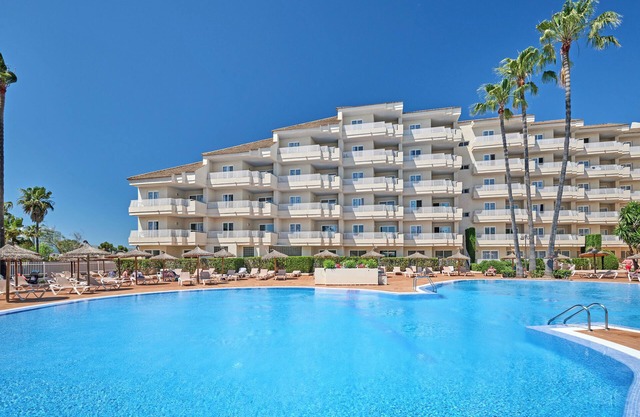 Grupotel Port d'Alcudia