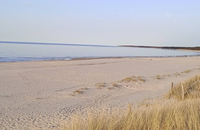 Grzybowo/Kolberg. Exklusives Haus. Schönsten Strand. Ladestation Elektroautos