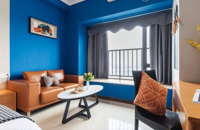 Guangzhou Haiyue Hotel