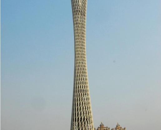 Guangzhou Victory Apartment
