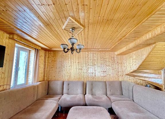Gudauri Mountain Resort