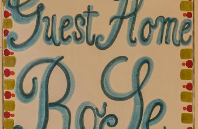 Guest Home RoSe