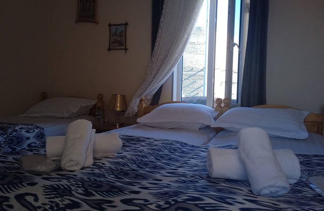 Guest House An & Tea House