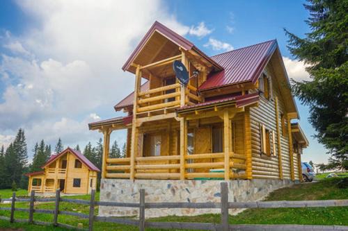 Guest house Mickovic