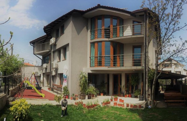 Guest House Niya Chernomorets