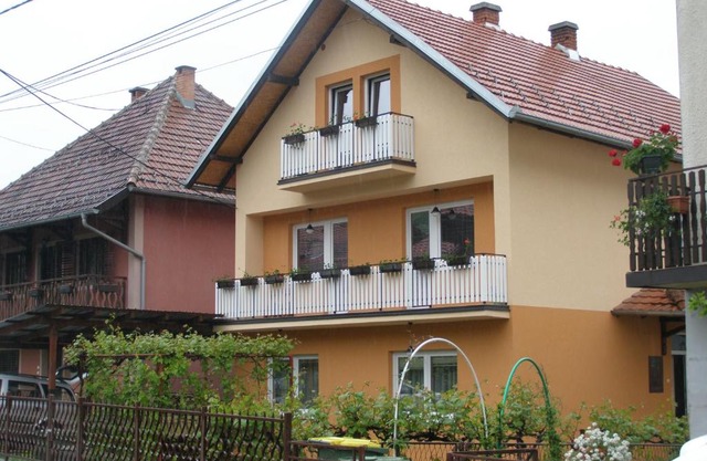 Guest House Obradovic