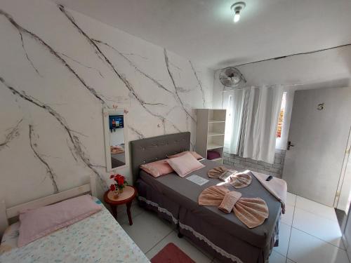 Guest House Palmeiras