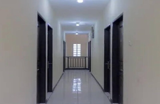 Guest House Permata Tawakal