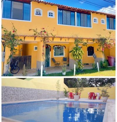 Guest House Renascer K&W