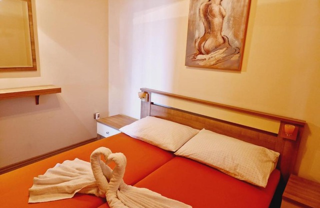 Guest House Sombrero 2