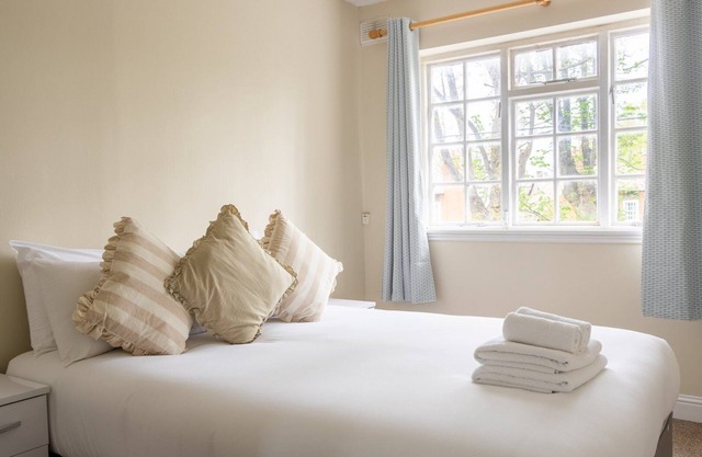 GuestReady - Central Mews in Dublin