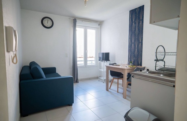 GuestReady - Ideal stay in Saint-Roch for 2 People