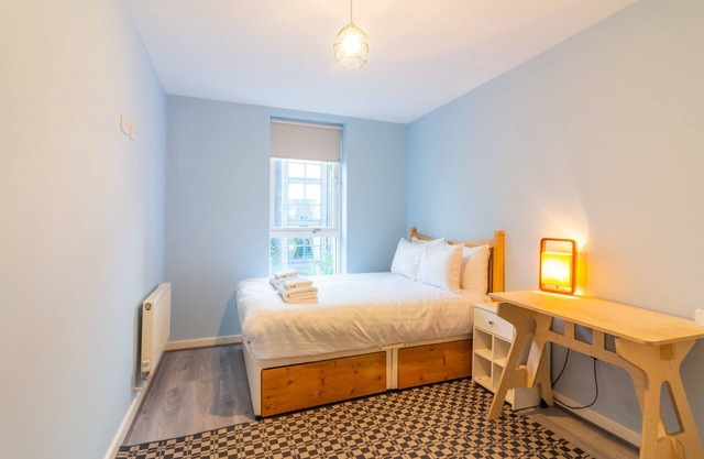 GuestReady - Vibrant Apartment in Dolphins Barn
