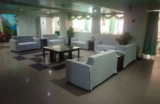 Gulf Hotel