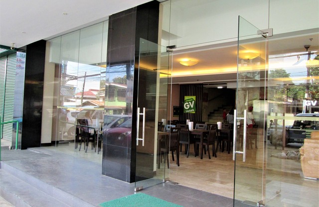 GV Hotel Cagayan de Oro