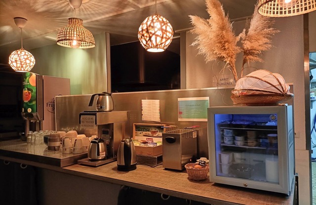 Hôtel Inn Design La Rochelle