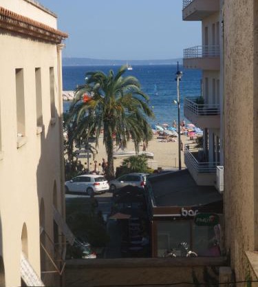 Hôtel L'Oustaou