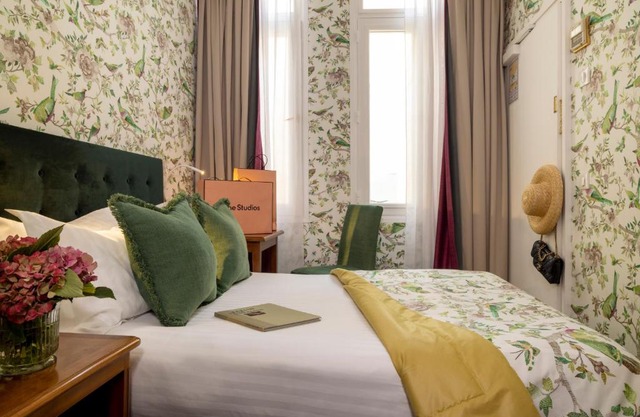 Hôtel Le Regent Paris