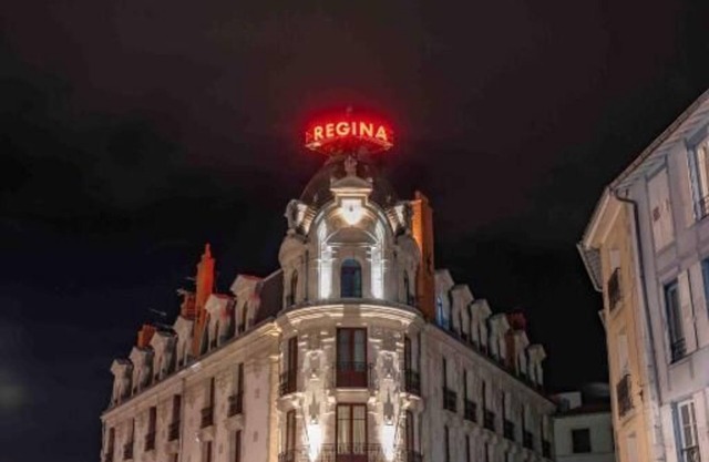 Hôtel Le Regina