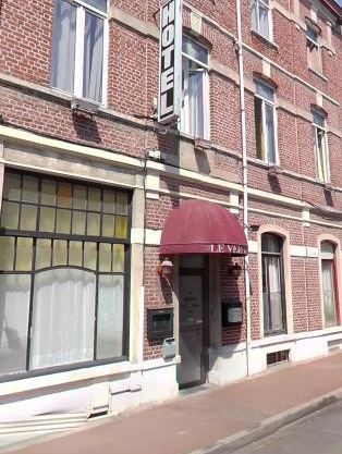 Hôtel Le Verdy