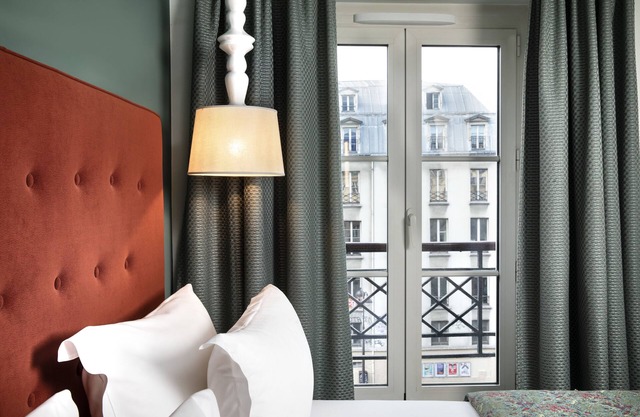 Hôtel MARAIS HÔme