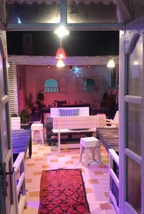 Hôtel Riad Gnaoua