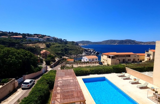 Hôtel Sole Mare