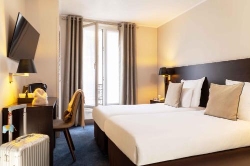 Hôtel Sophie Germain
