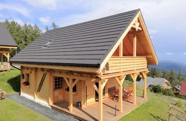 Hütte Gimpel by Interhome