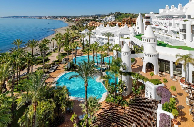 H10 Estepona Palace